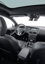 Volvo V40 T4 R-Design 2016 года (WW)